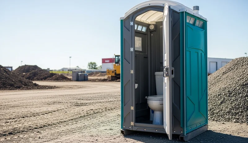 Flushable portable toilets in Beaumont, TX